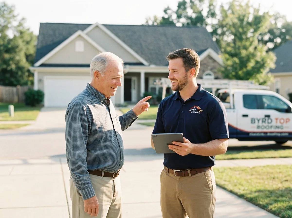Roofing Hampden Sydney, VA FAQs